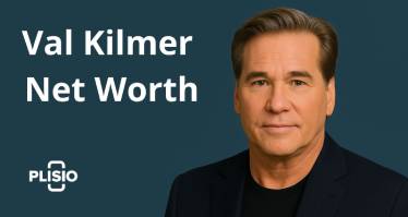 Val Kilmer Net Worth in 2025: From Top Gun to Resilience