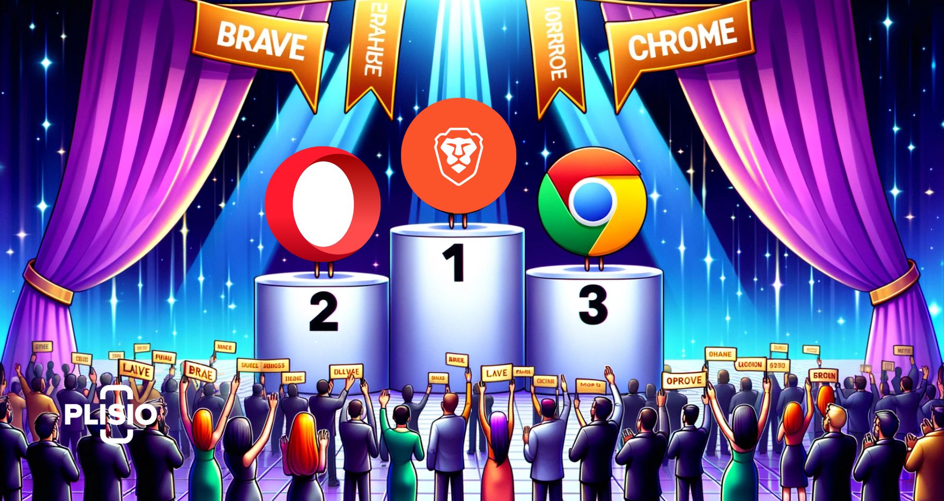 Brave: How Basic Attention Token (BAT) is Revolutionizing Online Advertising