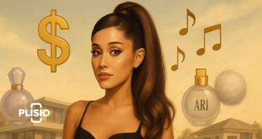 Ariana Grande Net Worth: A Deep Dive Into the Pop Star`s Fortune