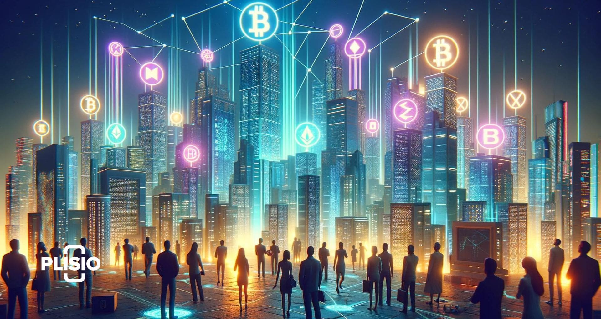Le migliori criptovalute per lo staking nel 2024