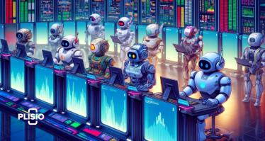 I migliori robot di trading AI