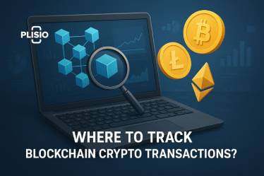 Where to Track Blockchain Crypto Transactions?