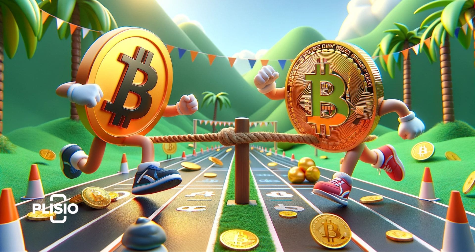 Bitcoin Cash (BCH): Your Daily Transaction Companion