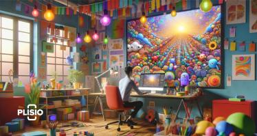 Bing Image Creator: AI Image Generator
