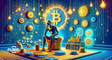 I migliori progetti di criptovalute AI nel 2024
