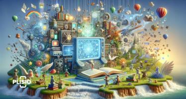 Novel AI: Your Ultimate Guide to Automated Storytelling