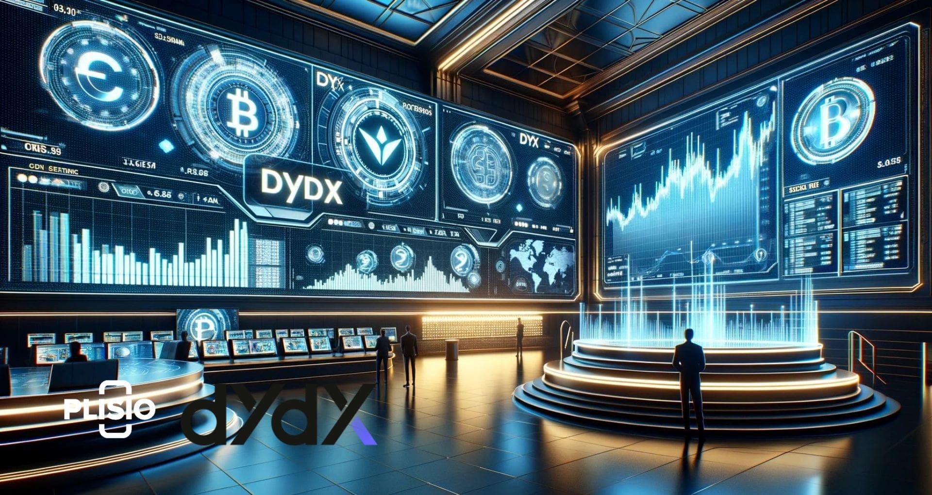 Recensione dYdX: pro, contro e caratteristiche