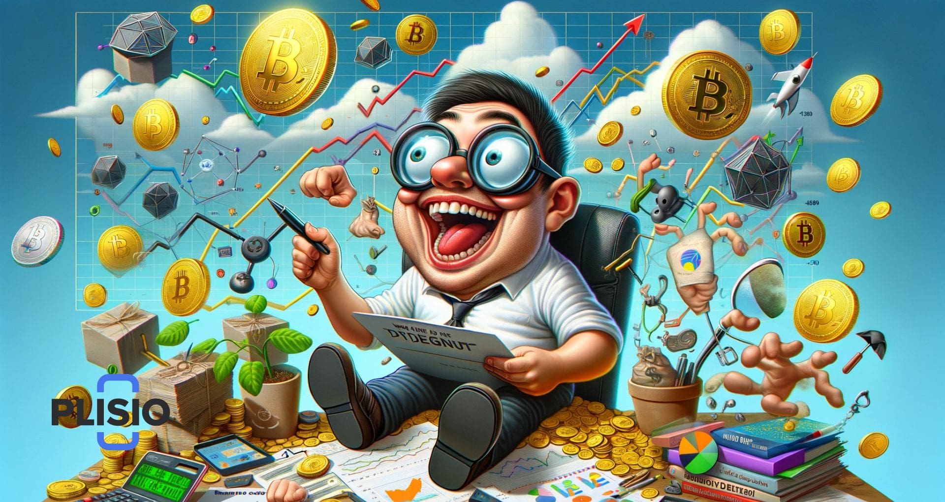 What is DeFi Degen?