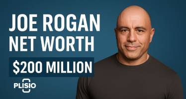 Joe Rogan Net Worth in 2025
