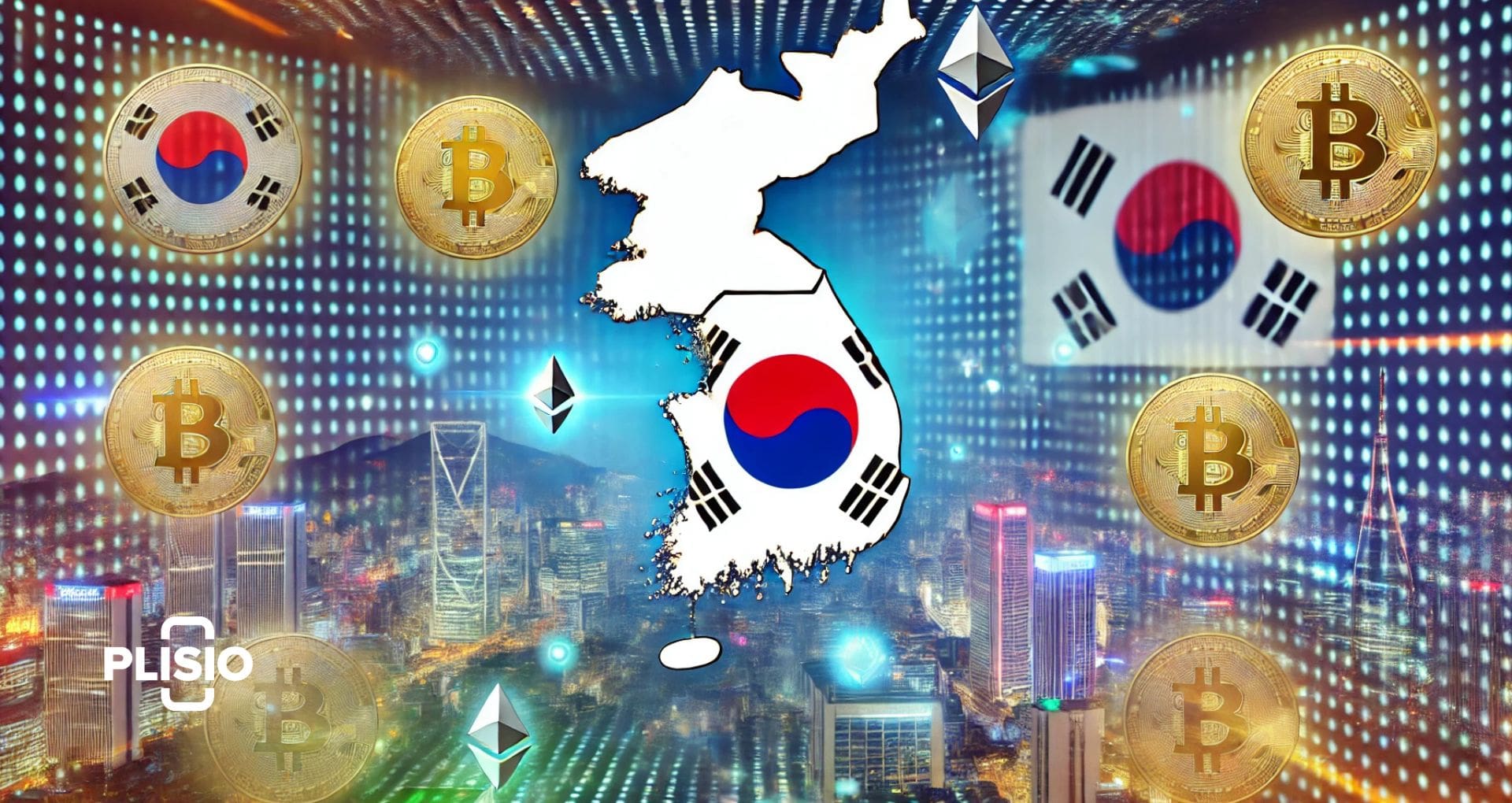 South Korean Authorities Require Crypto Platforms to Maintain Reserves in 2024
