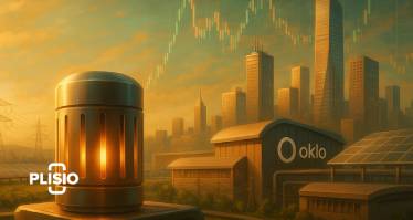Oklo Inc. (NYSE: OKLO) Stock Price Prediction for 2025 by Plisio A...