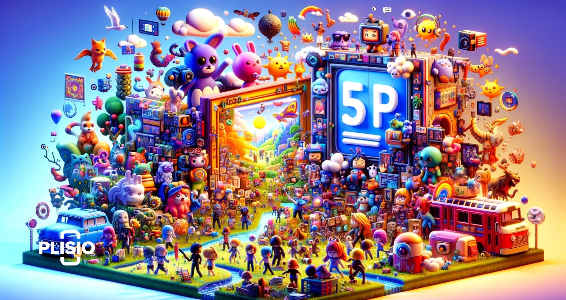 What are profile picture (PFP) NFTs?