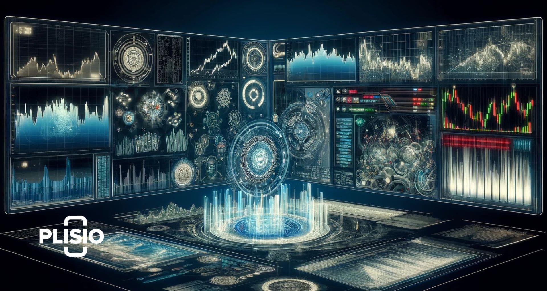 I migliori indicatori per il trading e l`analisi di criptovalute nel 2024