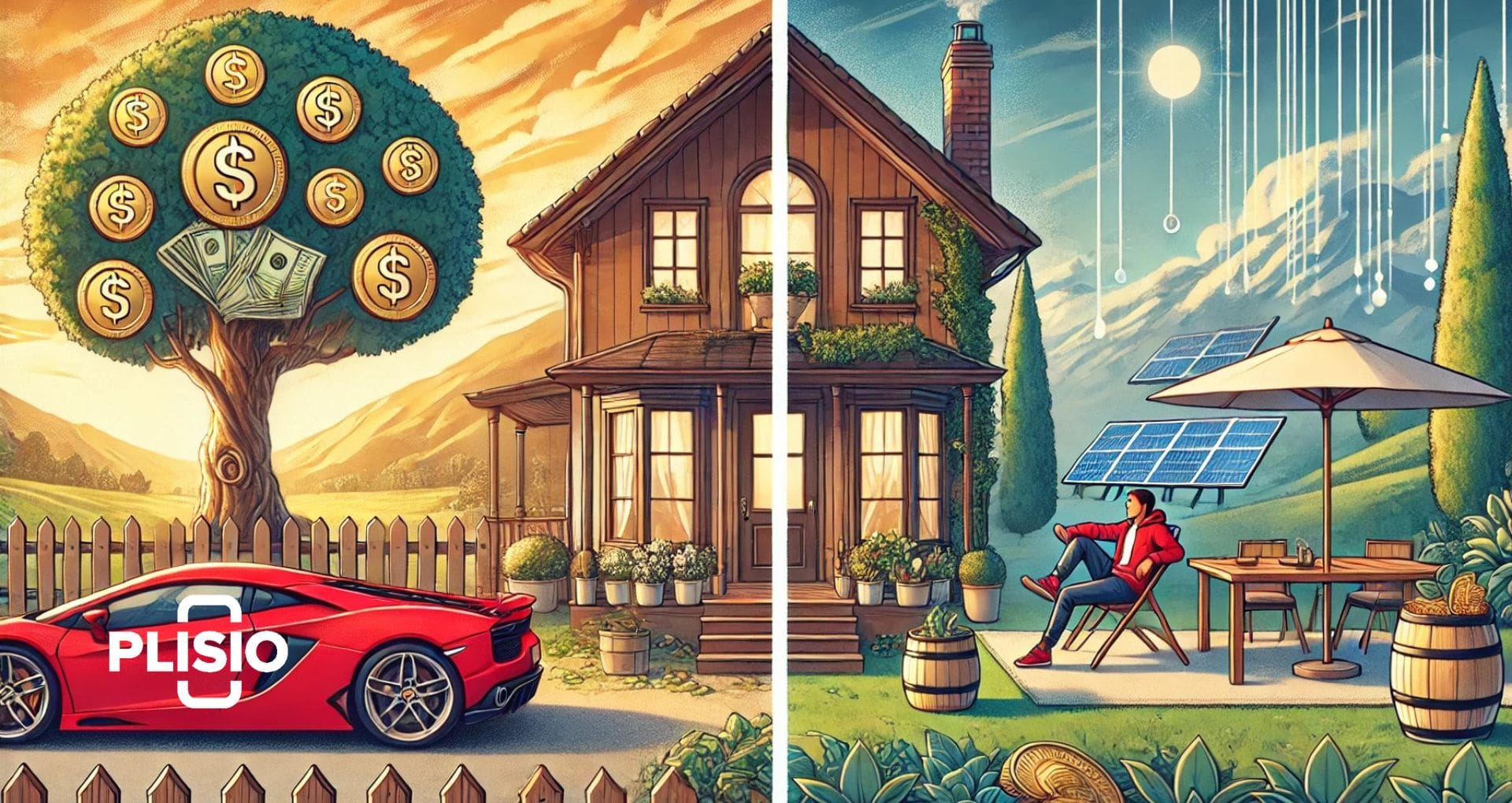 Rich vs. Wealthy: Understanding the Key Differences