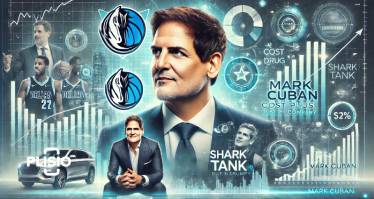 Mark Cuban: Entrepreneurial Success, Investments, and Family