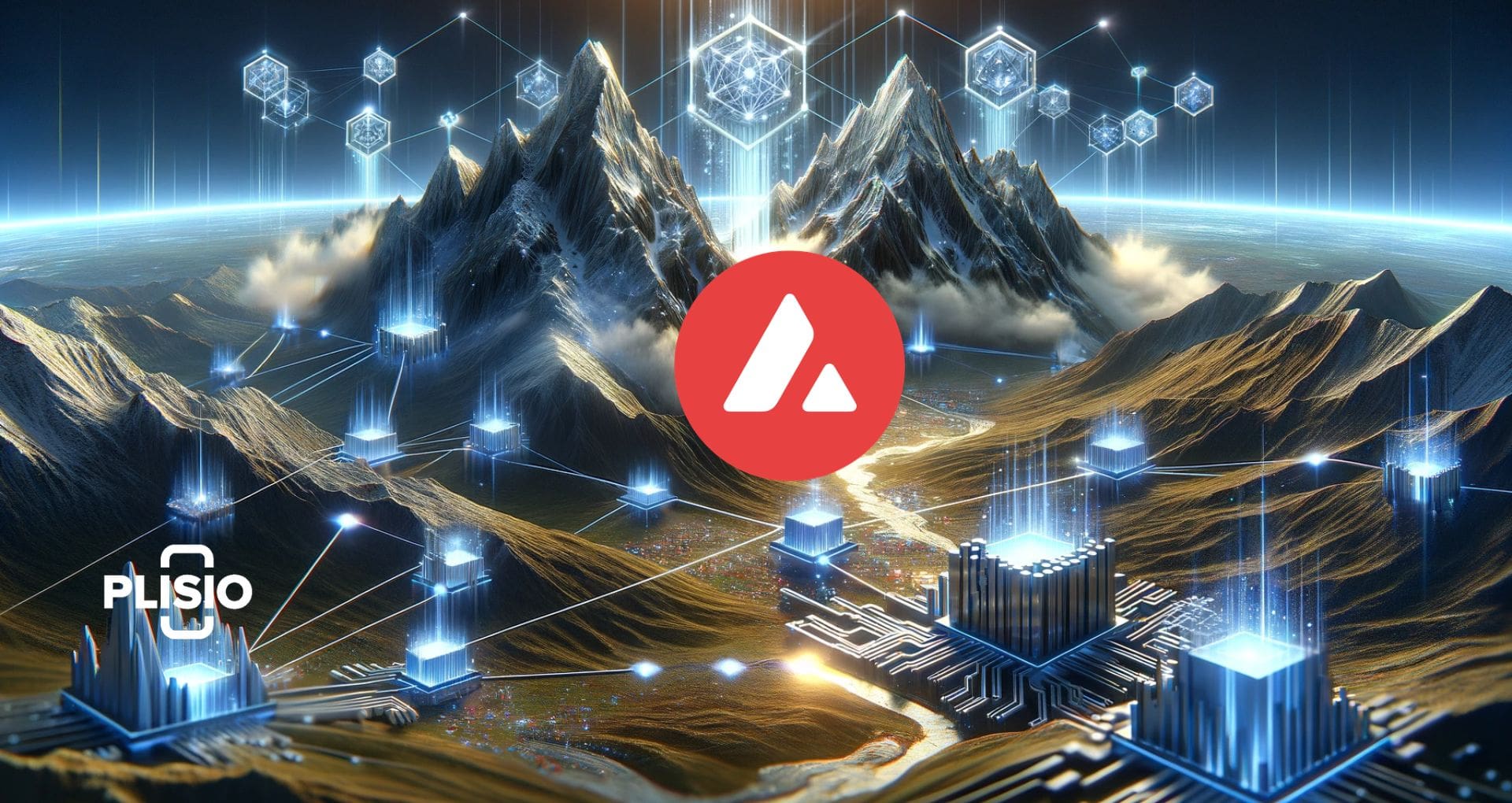 Cos`è Avalanche (AVAX)?