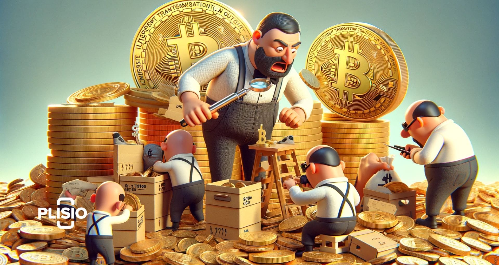 UTXO: How the Cryptocurrency Model Works