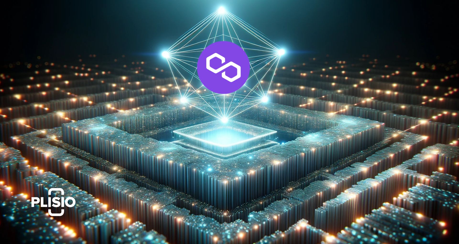 What is Polygon (MATIC)?