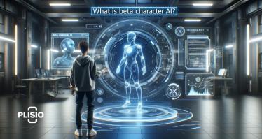 Cos`è Beta Character AI?