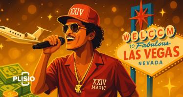 Bruno Mars` Net Worth in 2025: A Deep Dive Into His Fortune