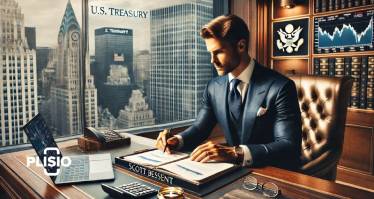 Scott Bessent Net Worth and His Role as Trump’s Treasury Secretar