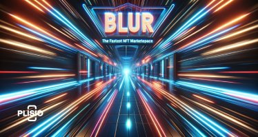What is Blur NFT Marketplace?