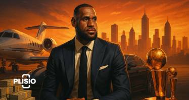 LeBron James Net Worth in 2025: The Billion-Dollar Legacy