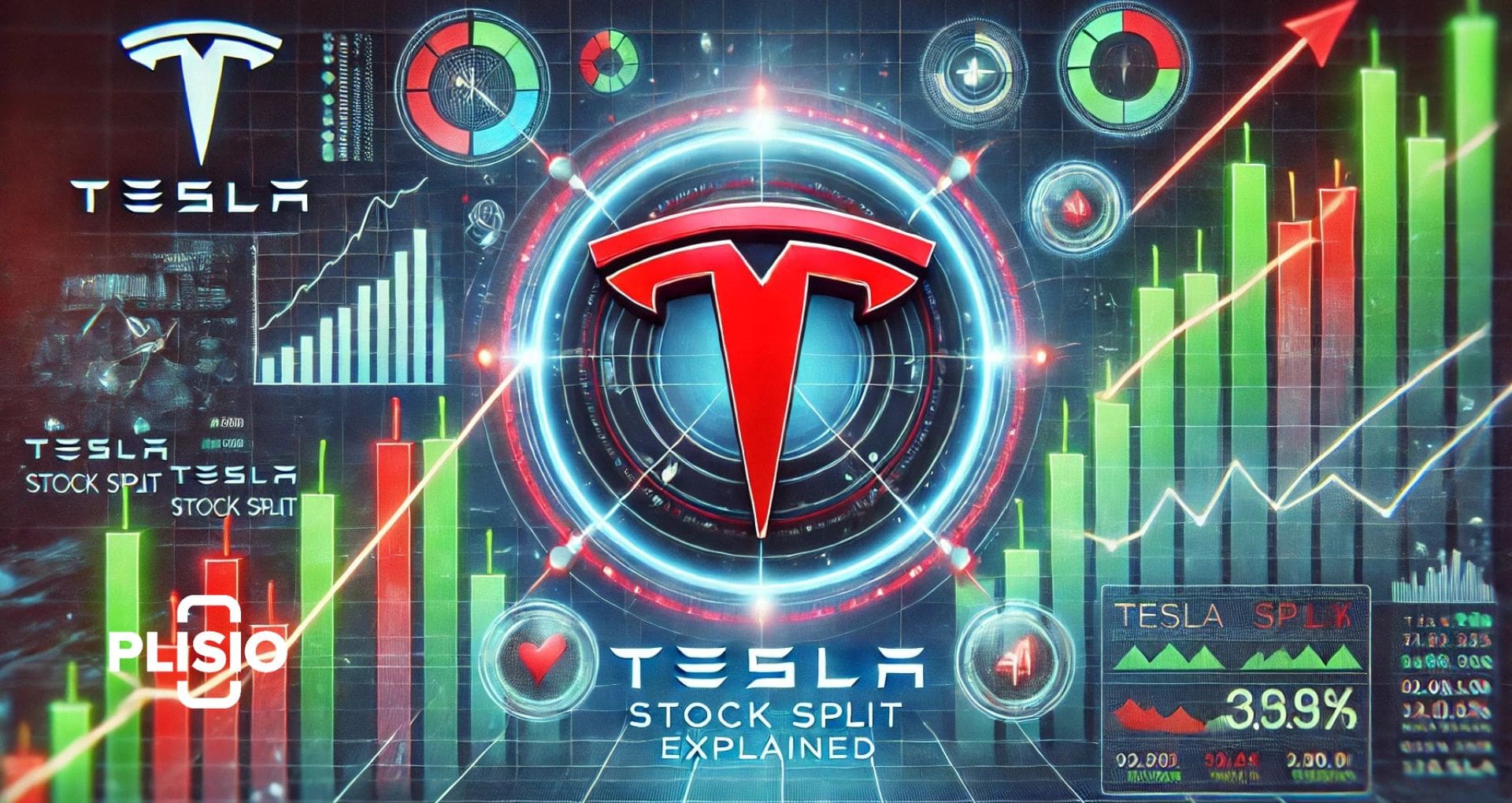 Tesla Stock Split: comprendere la storia e le possibilità future