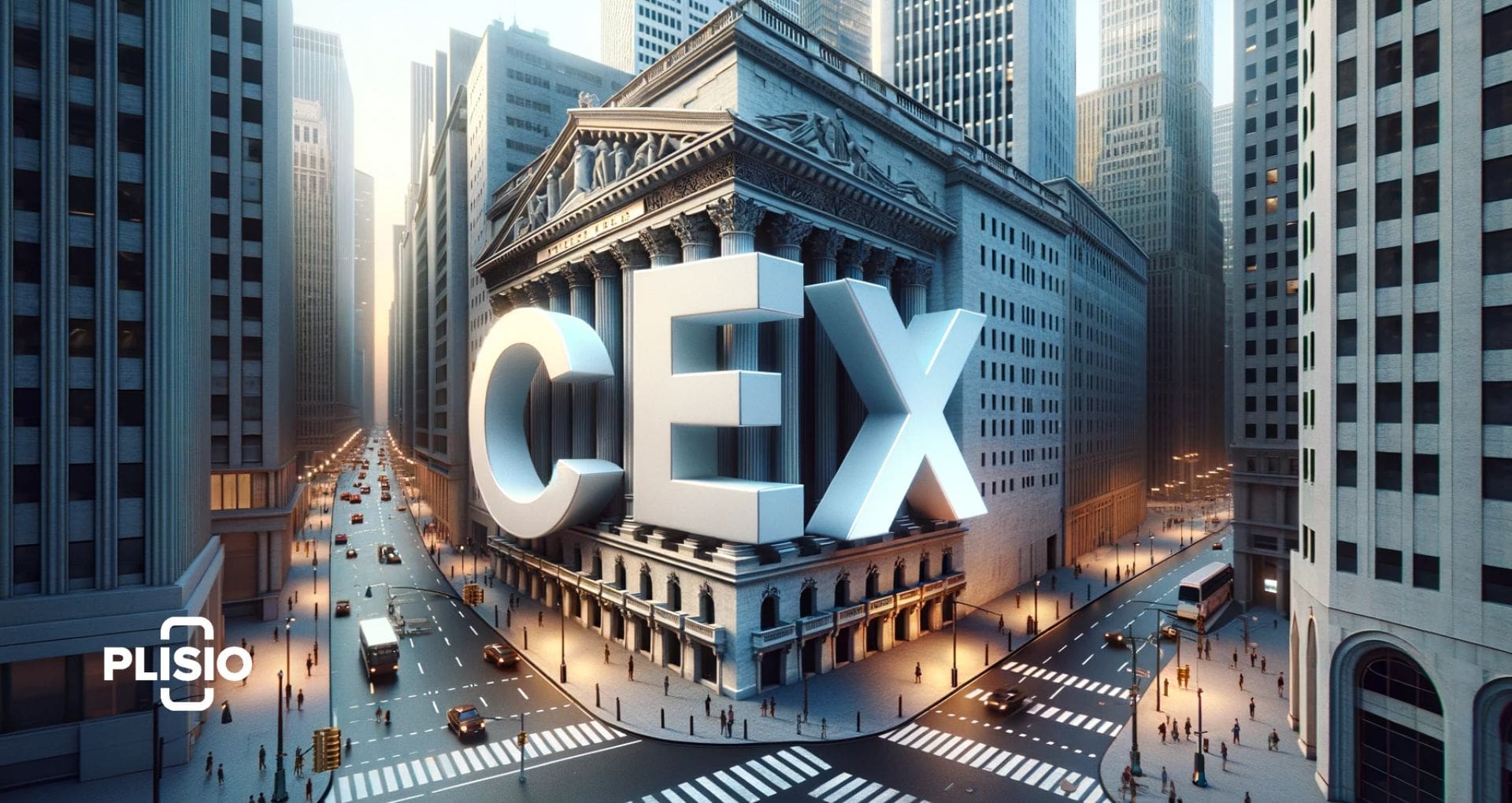 What Is a CEX? Centralized Crypto Exchanges Explained