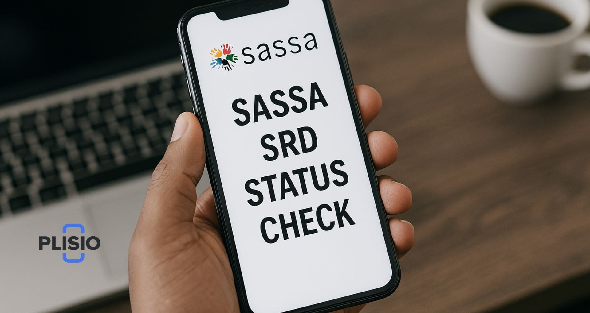 How to Check Your SASSA SRD Status