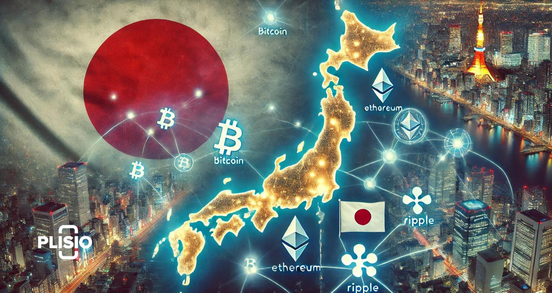 How to Buy Crypto in Japan