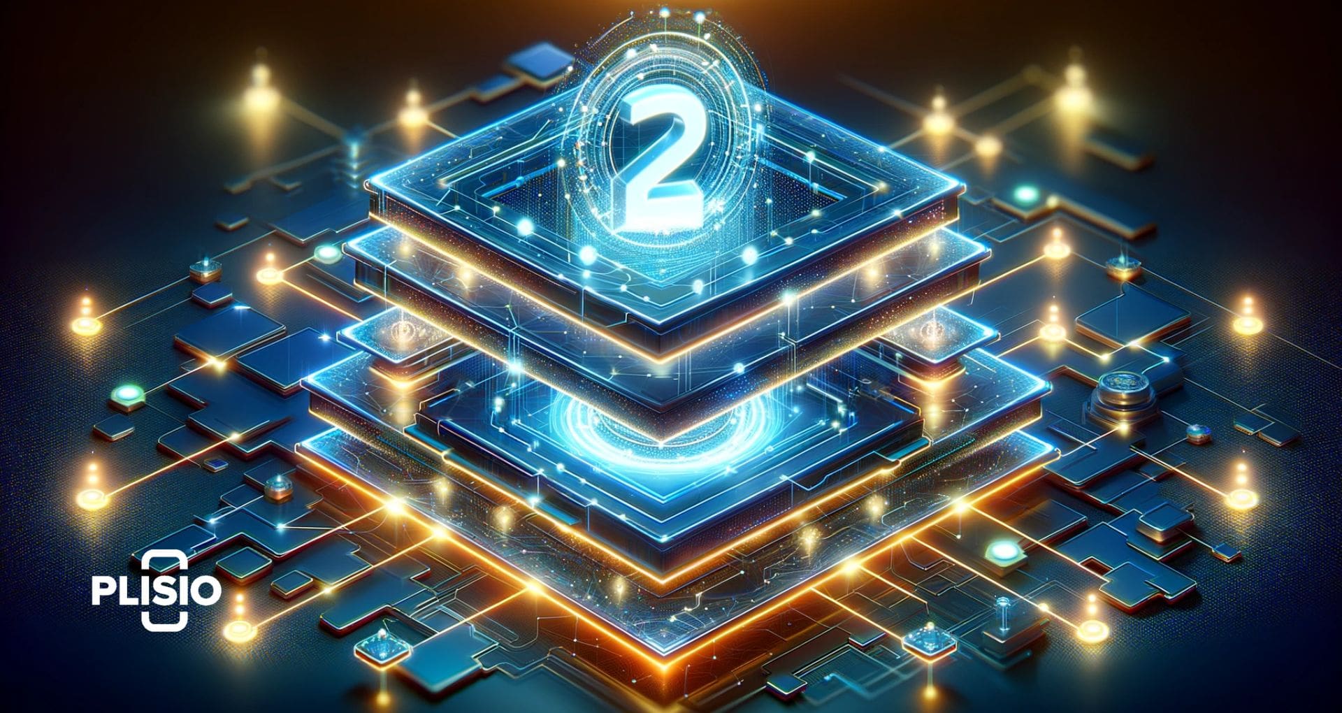 What Is a Crypto Layer 2 And How Does It Work?