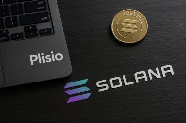 Plisio Now Supports Solana and USDT on Solana: Faster Payments for...