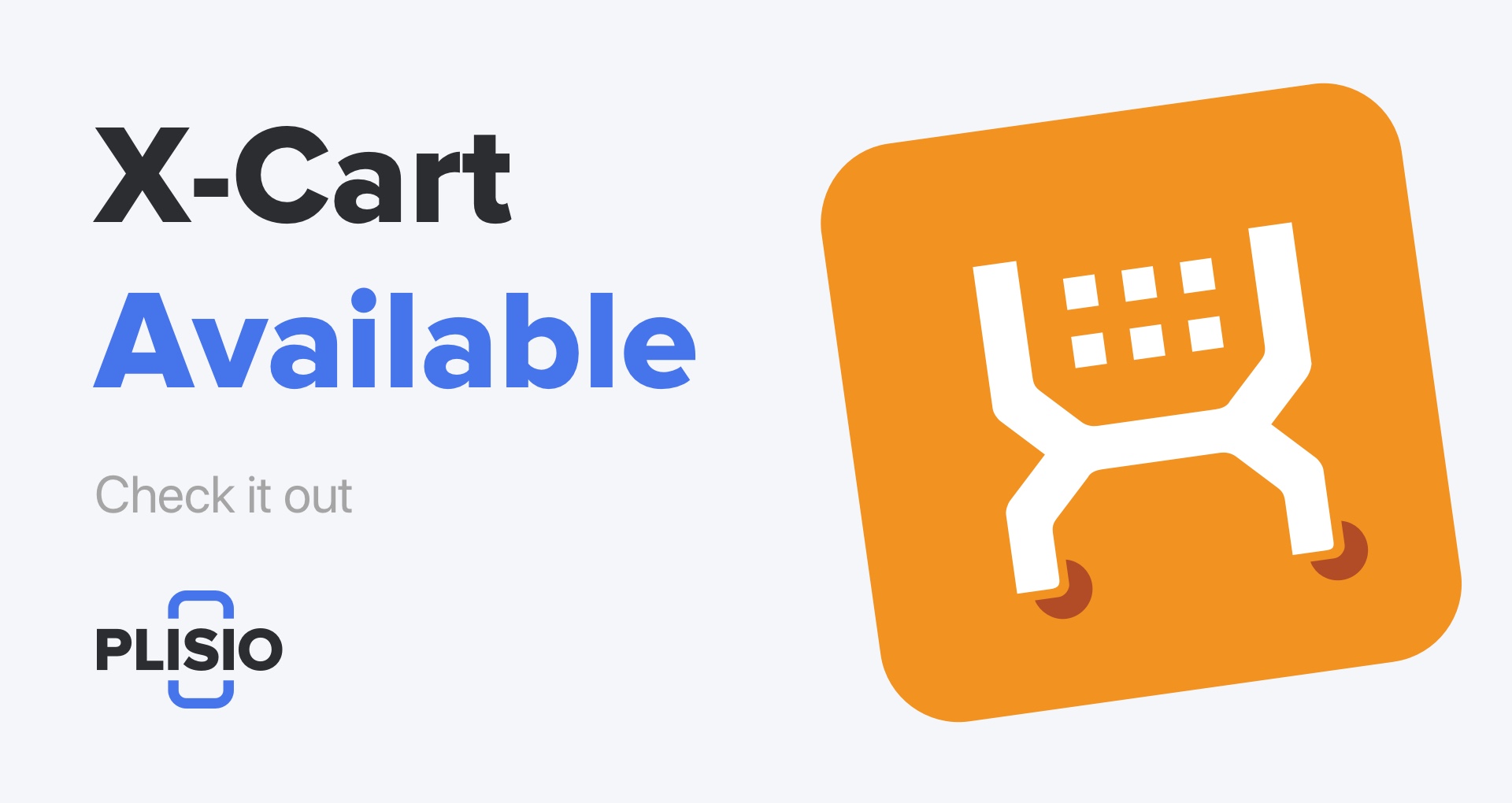 Integracja X-Cart jest gotowa do użycia. Sprawdź to!