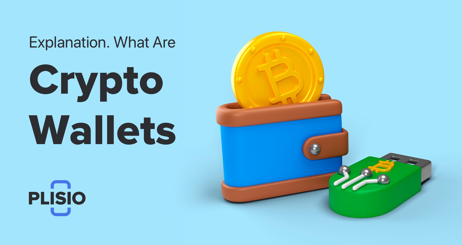What Are Crypto Wallets: How to Use Wallet Addresses and Manage Funds