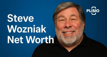 Steve Wozniak Net Worth: The Legacy of Apple`s Inventive Co-Founder