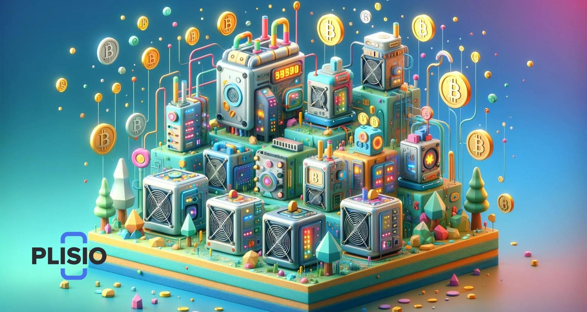 The Best Bitcoin Mining Machines in 2024