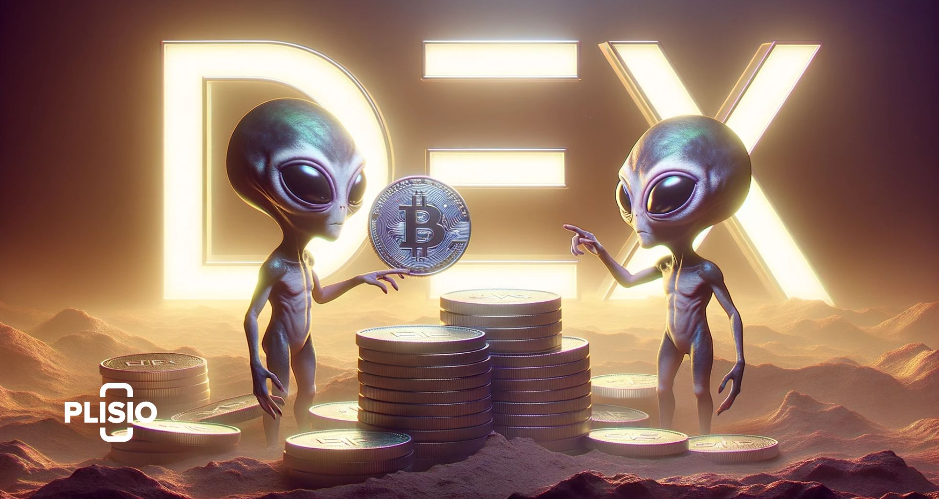 What Is a DEX (Decentralized Exchange)?