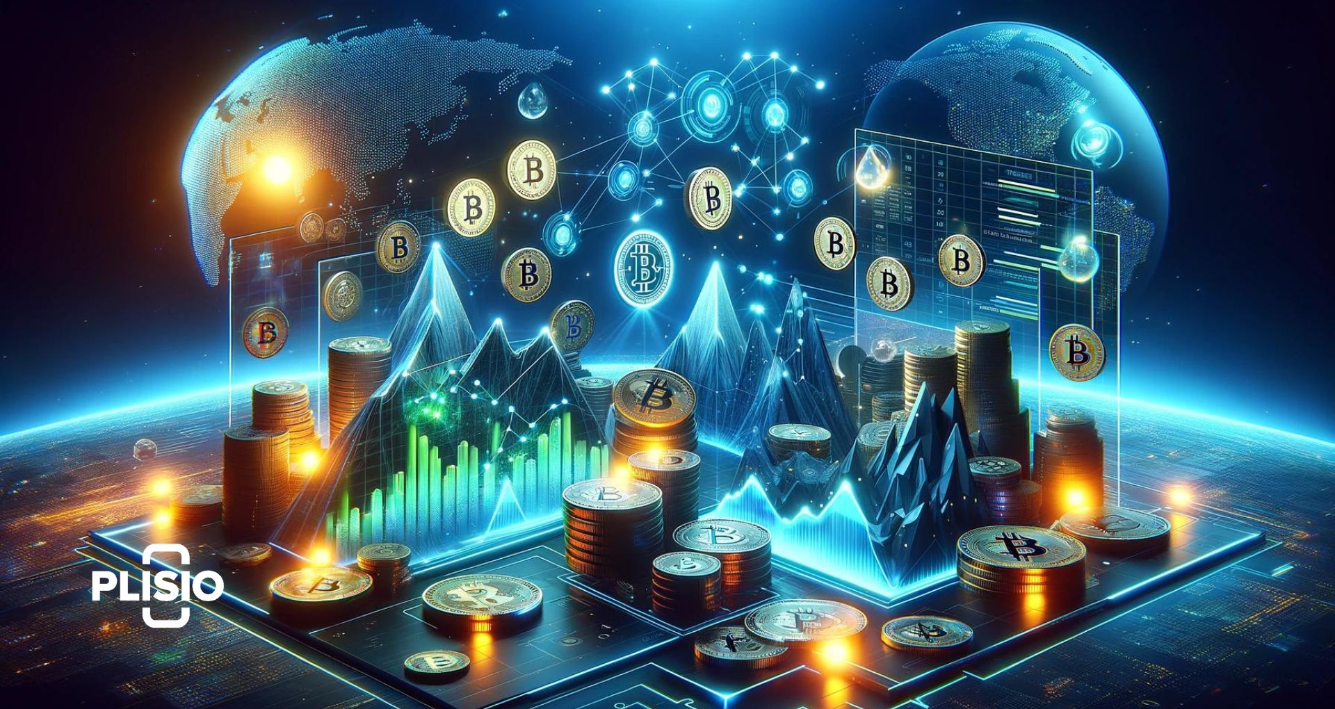 I migliori prestiti in criptovaluta e piattaforme di prestito in criptovaluta nel 2024