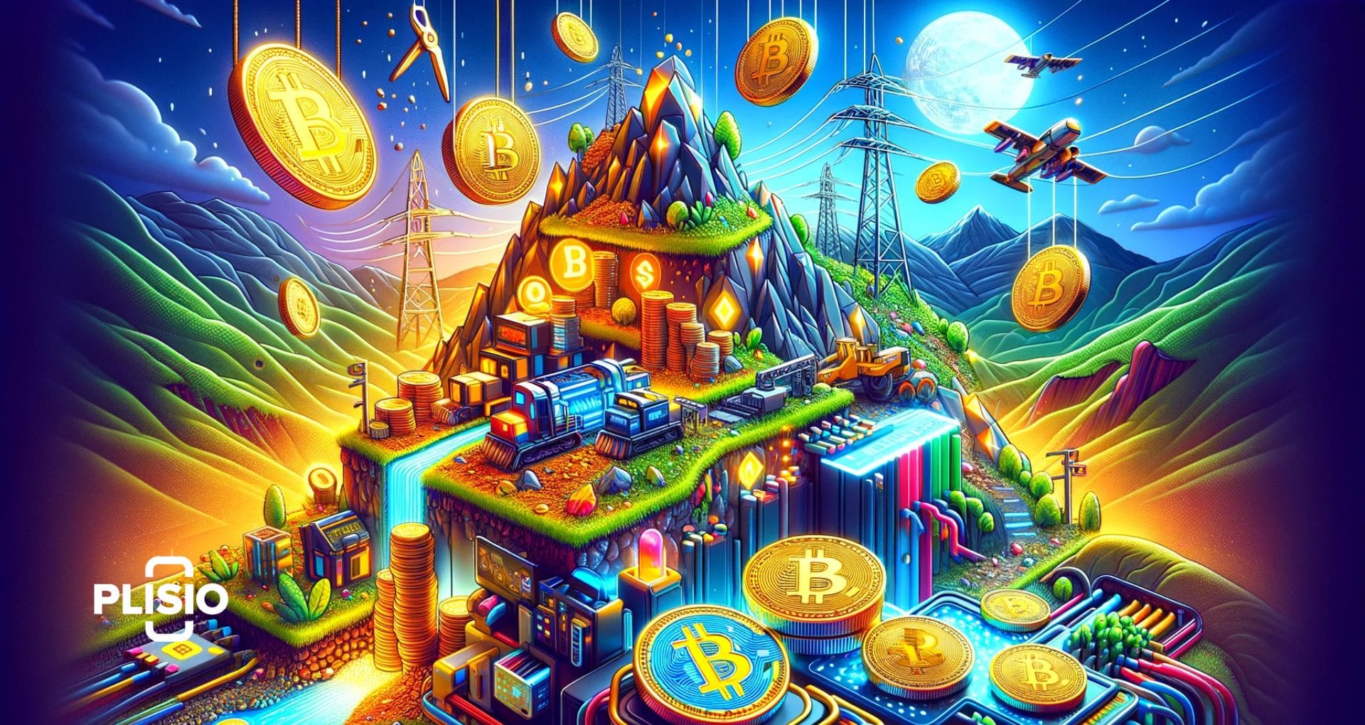 7 Best and Profitable Crypto to Mine