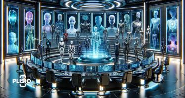 Poe AI: rendere i chatbot più accessibili che mai