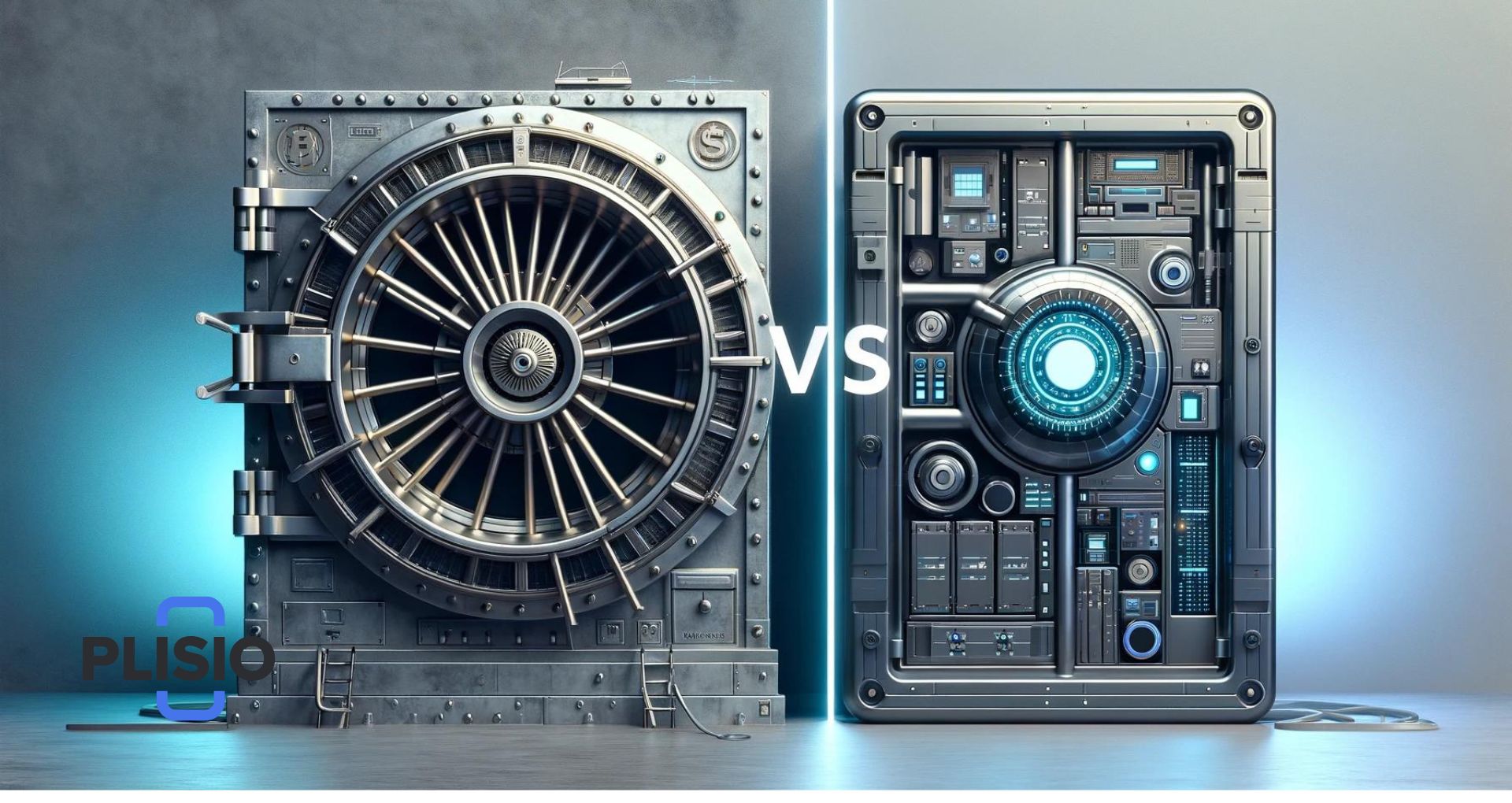 Custodial Wallets vs. Non-Custodial Crypto Wallets