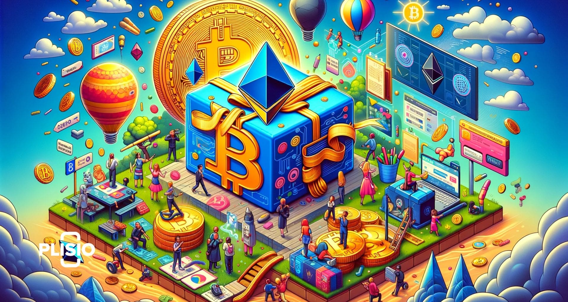 What is Wrapped Bitcoin (wBTC)?