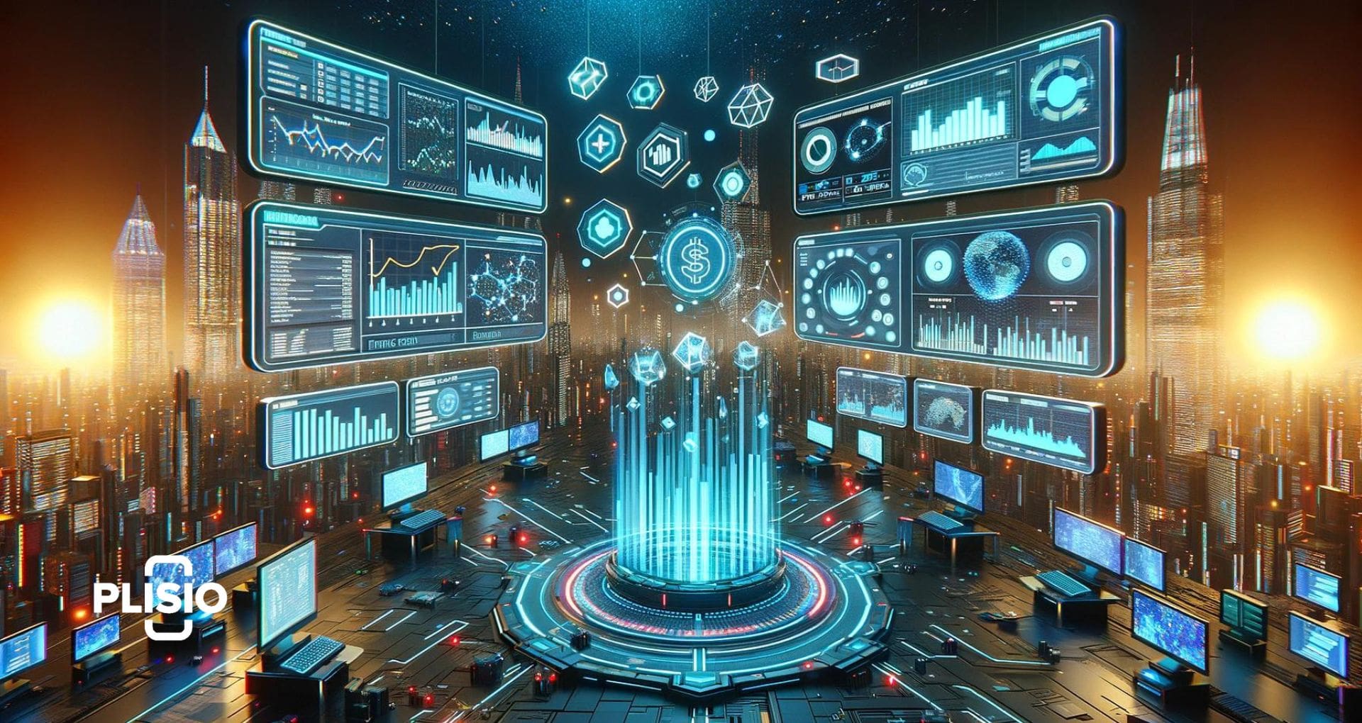 Token Terminal: Analisi Finanziaria della Blockchain Semplificata