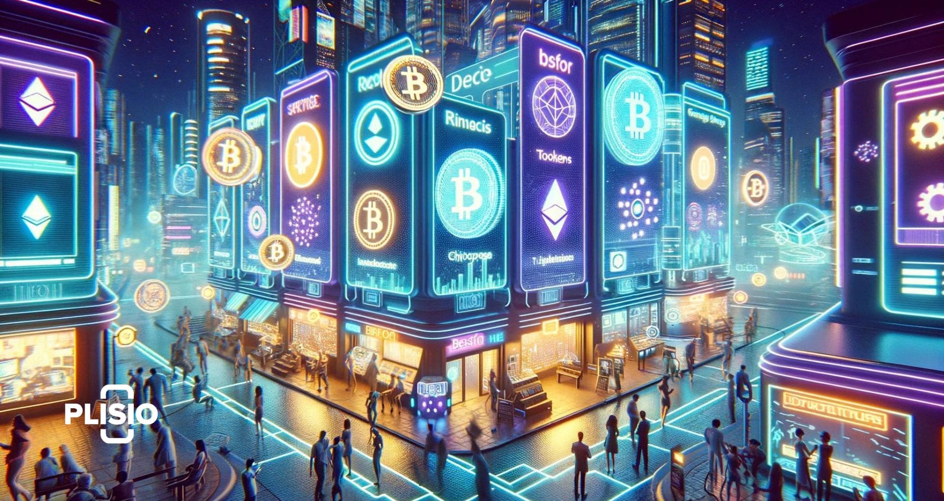 Τα καλύτερα DeFi Crypto Coins το 2024