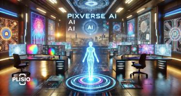 PixVerse AI