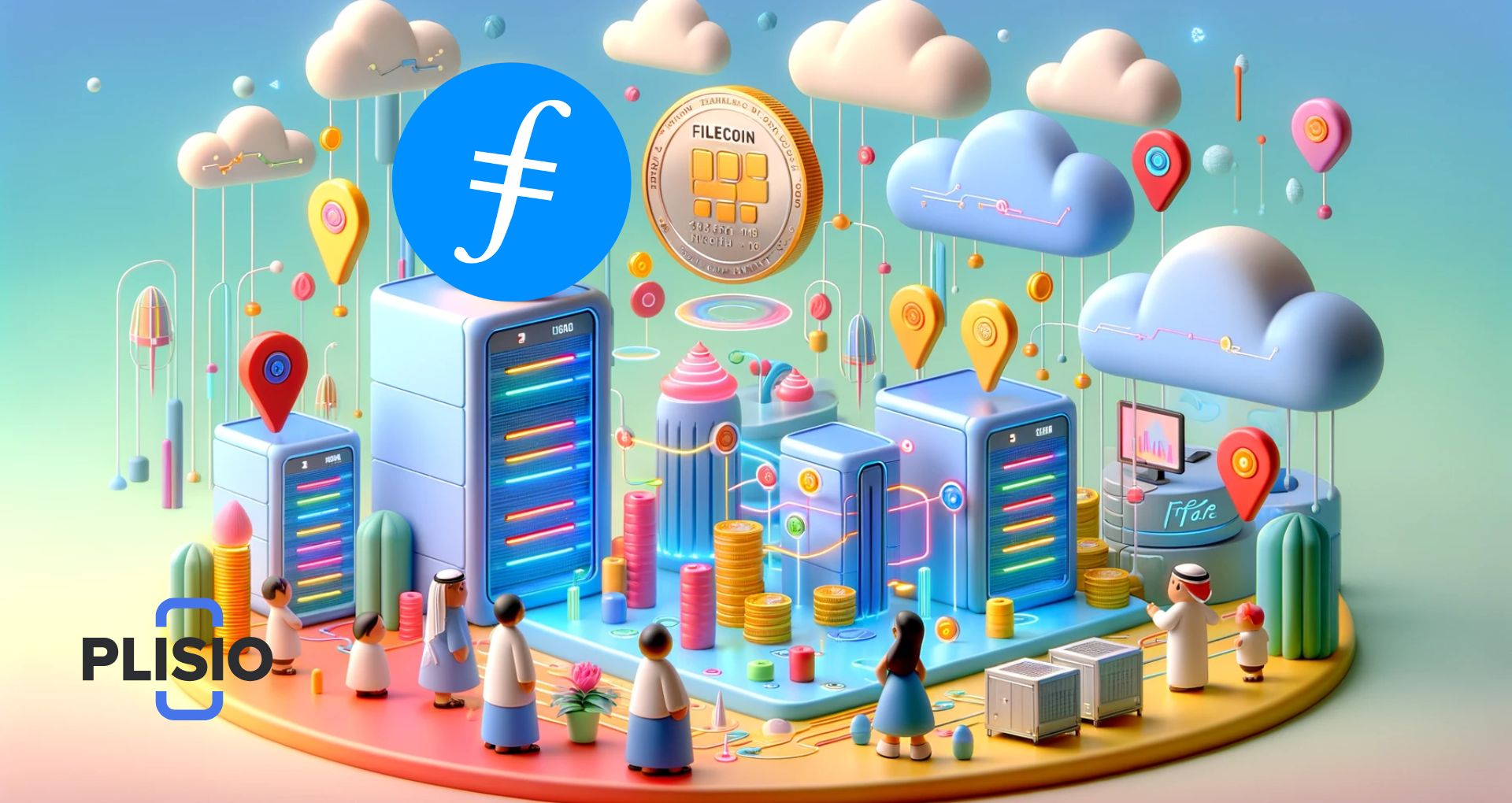 Filecoin: The Future of Web3 Storage