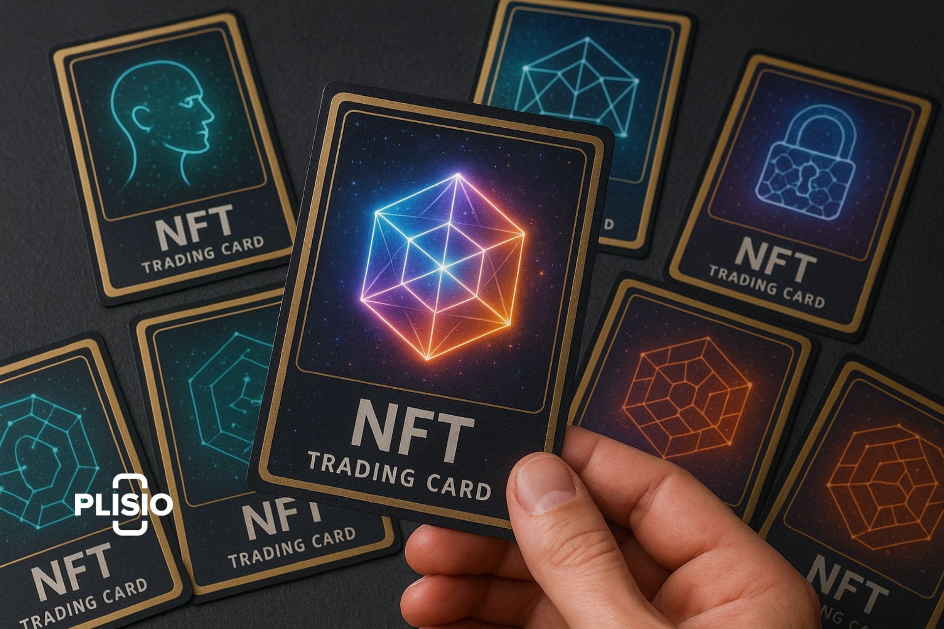 NFT Trading Cards: Everything You Need to Know