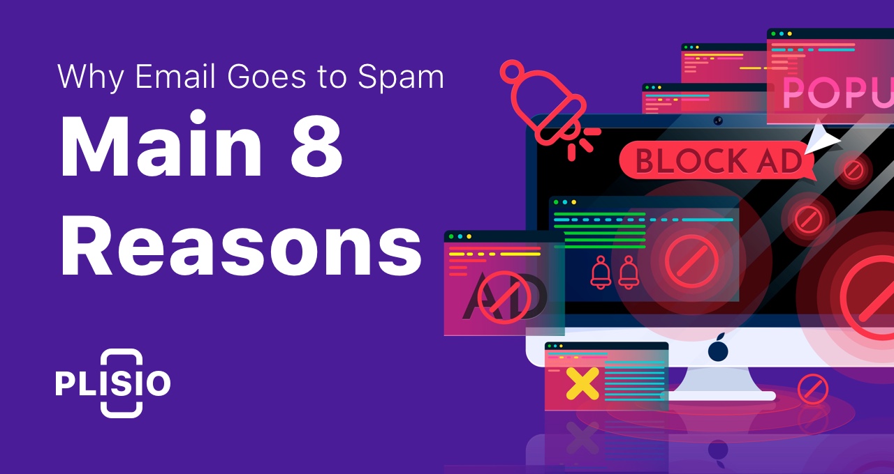 8 lý do khiến email công ty của bạn bị chuyển vào thÆ...