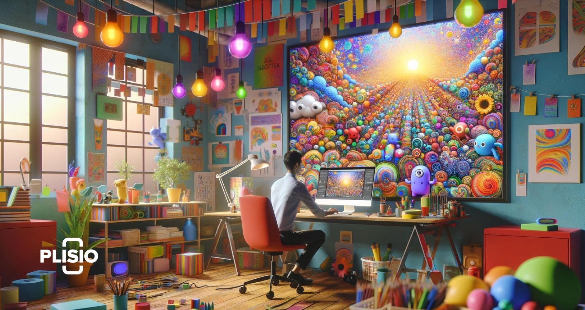 Bing Image Creator: AI Image Generator